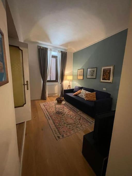 Casa Nonna Mimma Lägenhet Narni Exteriör bild